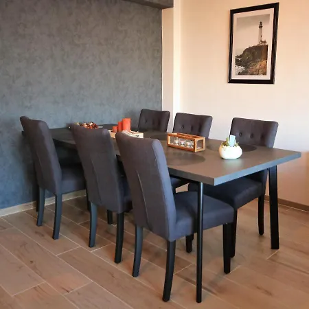Residentie Rocky Ostenda