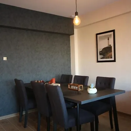 Apartament Residentie Rocky *