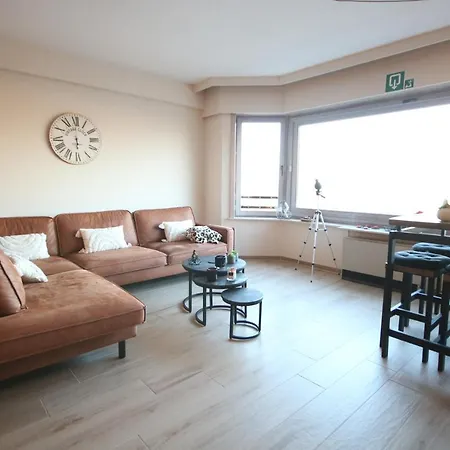 Residentie Rocky Ostenda