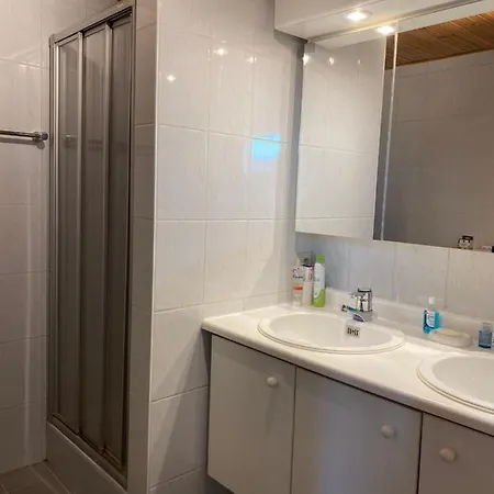 Apartament Residentie Rocky Ostenda